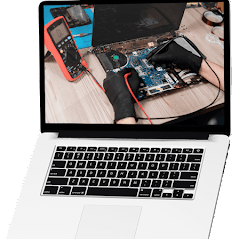 Técnico de Informática CopacabanaIpanema Conserto de Notebook PC Copacabana