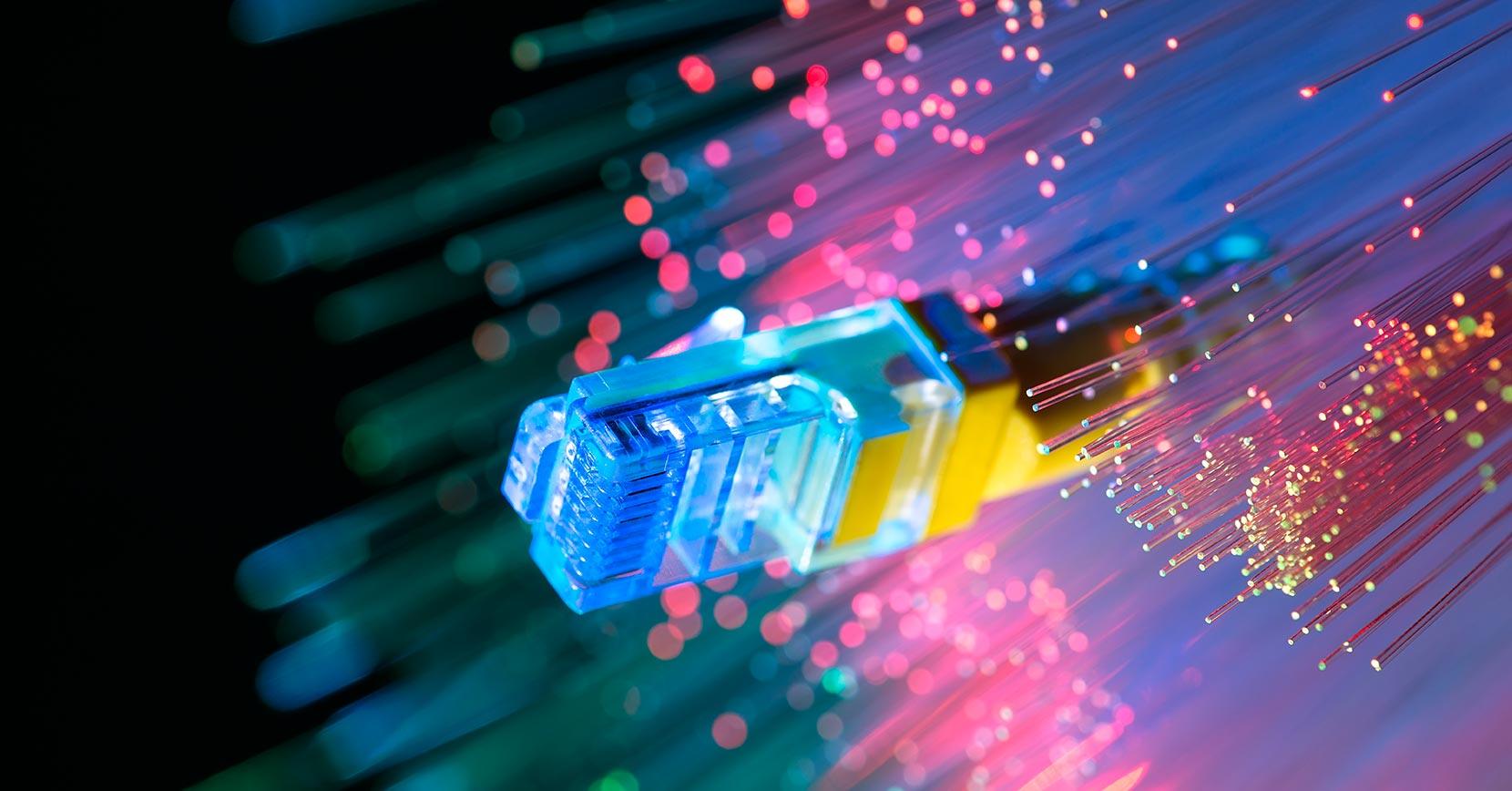 Internet rapida Suporte Técnico de Informática RJ Internet